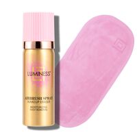 Airbrush Spray Makeup Eraser Set Image - 01