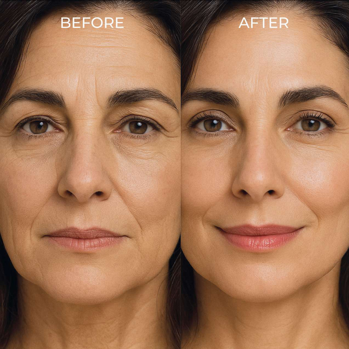 Liquid Mirage Color Adjusting Foundation + SPF50 - Try Before You Buy