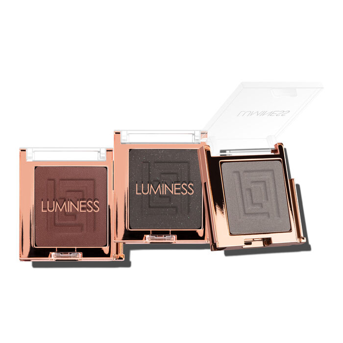 Click-N-Play Single Eyeshadow - GraphiteGraphite