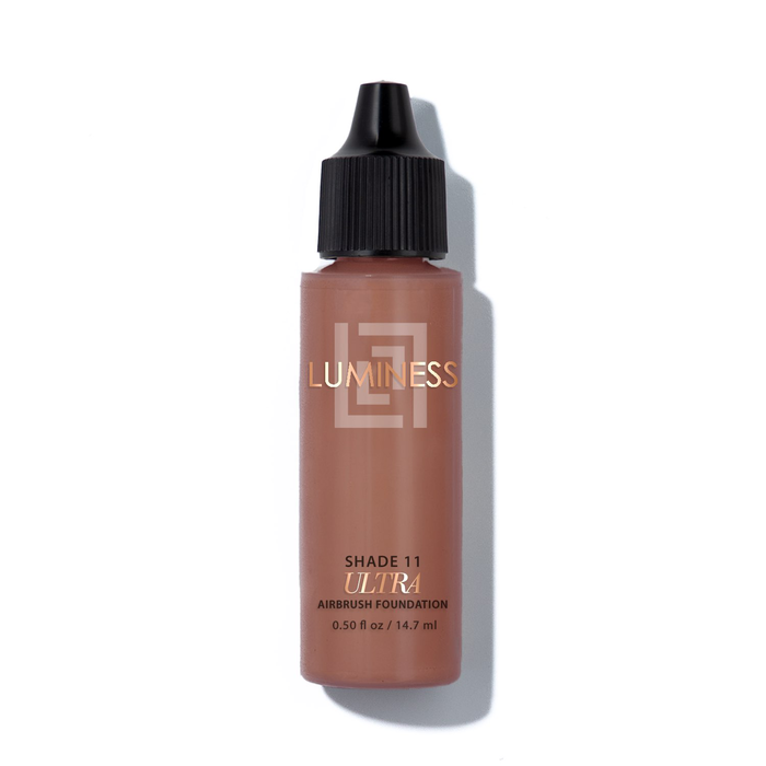 Ultra Airbrush Foundation Shade 11 - Espresso 0.50 oz11