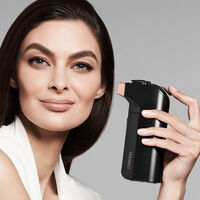 Breeze2 Silk 4-in-1 Airbrush Foundation Professional Bundle Image - 11