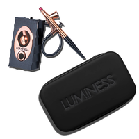 Icon Airbrush Device with Travel Case Image 