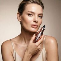 Liquid Mirage Color Adjusting Foundation + SPF50 - Light Image - 11