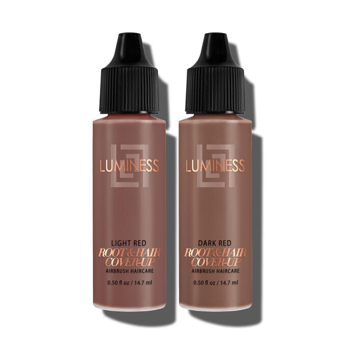 Breeze Airbrush Haircare Root & Hair Cover-Up Kit - AuburnAuburn