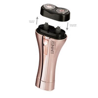 Silk & Smooth Body Hair Remover Image - 41