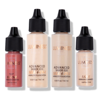 Starter Kit Silk 4-in-1 Advanced Image - 01