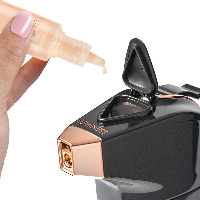 Breeze Airbrush System – LUMINESS