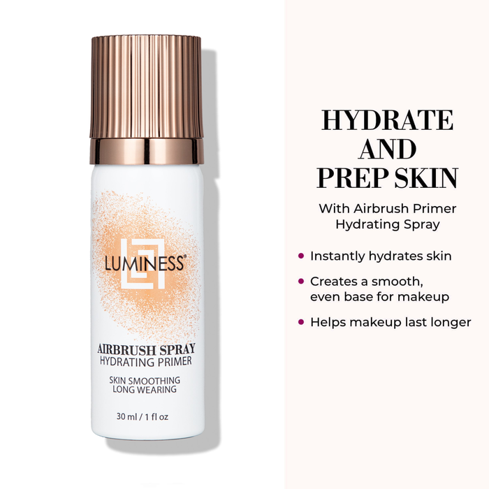 Ready-Set-Go Essentials Kit - Try Before You Buy