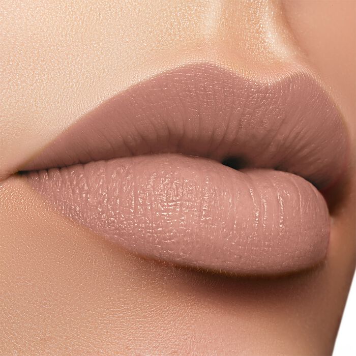 Creme Confession Lipstick - Cookie CrumbleCookie Crumble