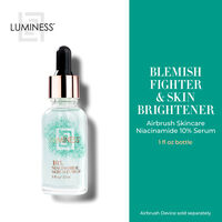 Airbrush Skincare Niacinamide 10% Serum in Mist 30 mL Image - 31