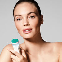 Conture Kinetic Smooth Silicone Cleansing Head Image - 11