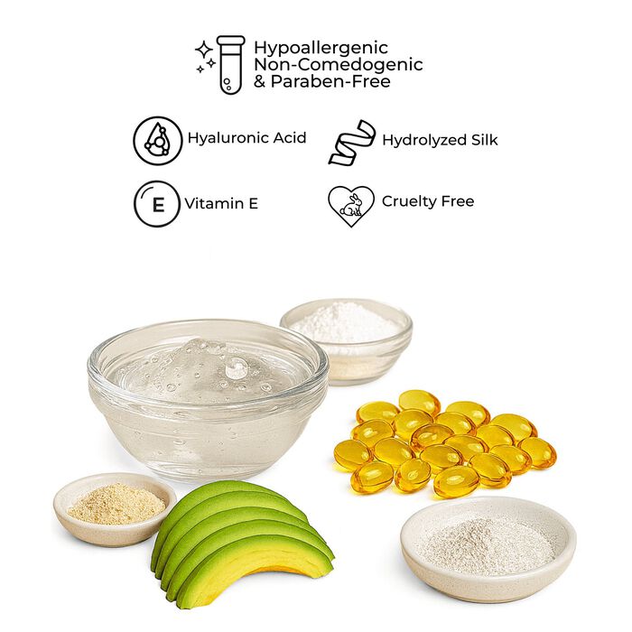 The Perfect 10 Allure Collection