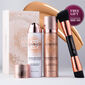 Airbrush Spray Silk Foundation Starter Kit - Light Warm 060Light Warm 060 image number null