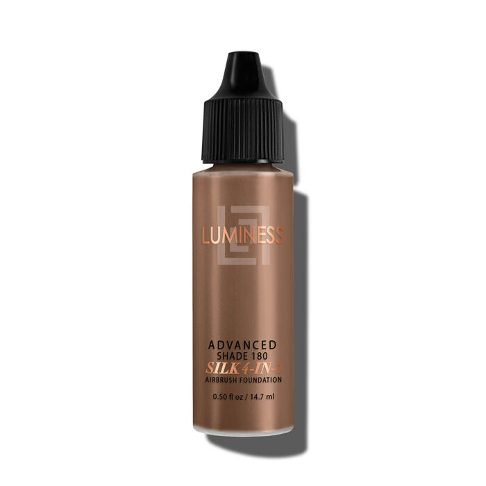 Starter Kit Silk 4-in-1 Advanced - Rich 0.50 ozRich