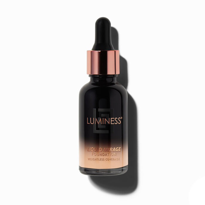 Liquid Mirage Foundation - 030030