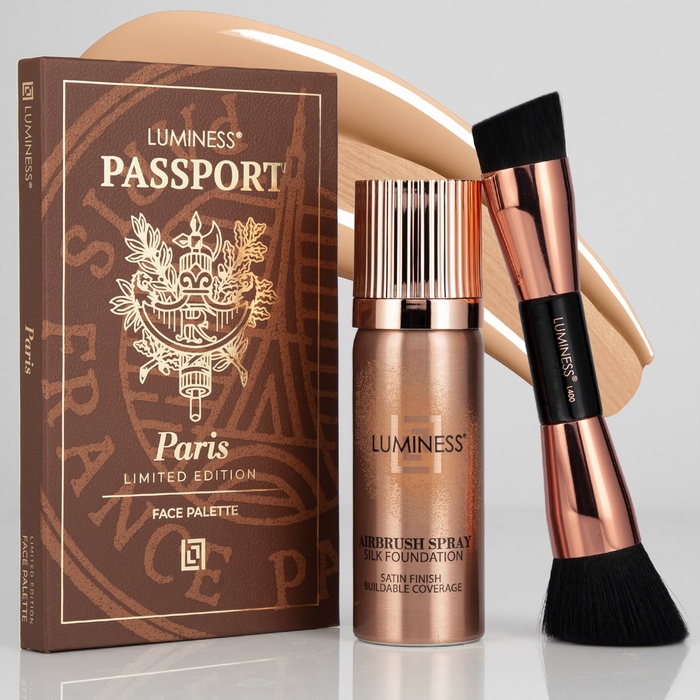 Summer Destination Collection