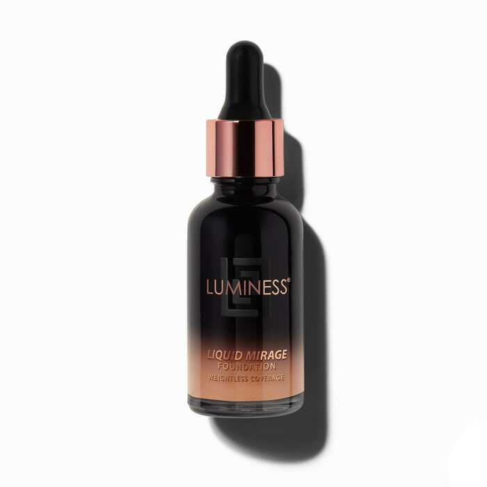 Liquid Mirage Foundation - 090090