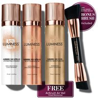 Airbrush Spray Buy One Get One Complexion Kit