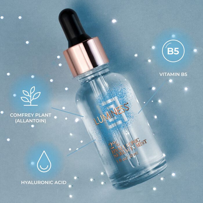 Breeze2 Airbrush Skincare Upgrade Kit - BLEMISH PRONE
