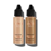 Airbrush Haircare Root & Hair Cover-Up Kit - Blonde