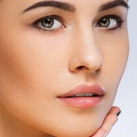 Silk 4-in-1 Advanced Airbrush Foundation 070 0.50 oz Image - 11