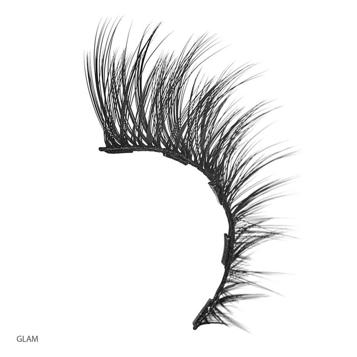 Lash Lure Eyelashes - GlamGlam