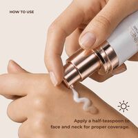 Color Adjusting Tinted Moisturizer SPF Kit   - Try Before You Buy Image - 5