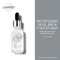 Airbrush Skincare AHA 11% Serum in Mist 30 mL Image - 31