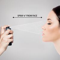Airbrush Spray Makeup Sealant Image - 51