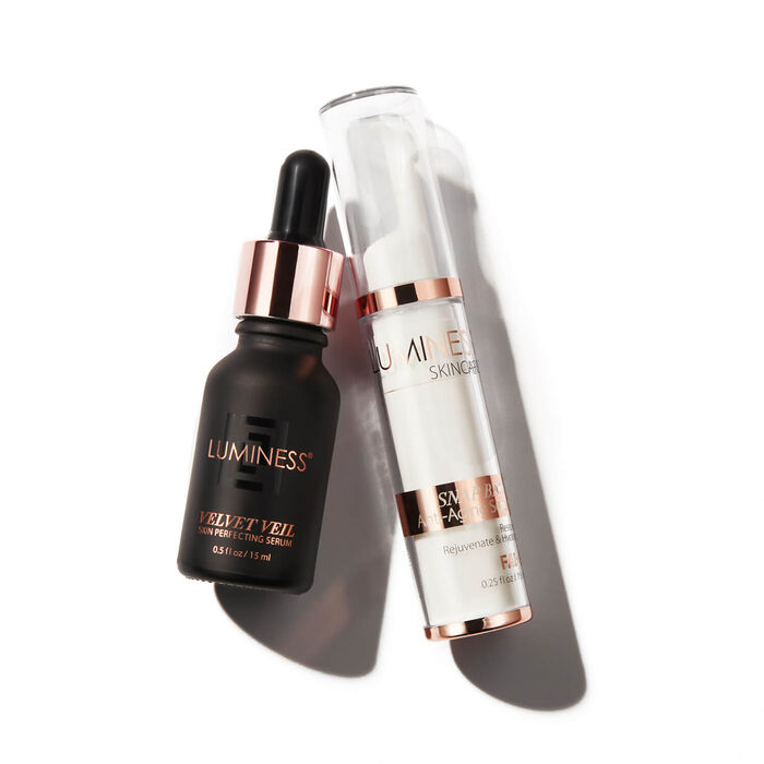 Instant Radiance