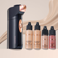 Air Complexion Perfection 5-pc Airbrush Kit - Try Before You Buy image number null