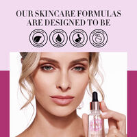Airbrush Skincare Bulgarian Rose Serum in Mist 30 mL Image - 51