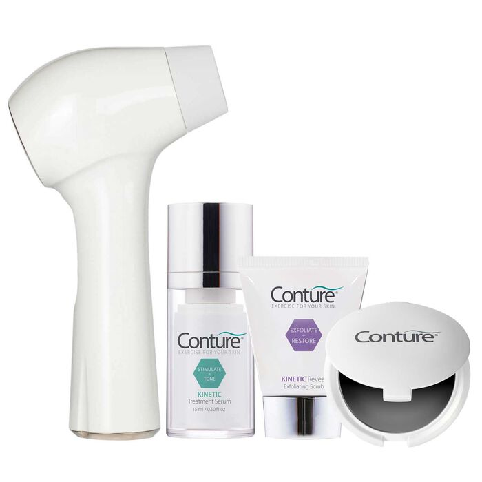 Conture Kinetic Toning System Bundle