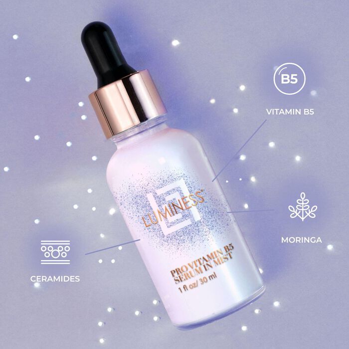 Airbrush Skincare Pro Vitamin B5 Serum in Mist 30 mL
