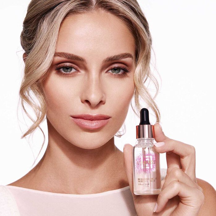 Airbrush Skincare Bulgarian Rose Serum in Mist 30 mL