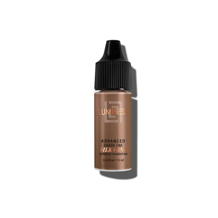 Silk 4-in-1 Advanced Airbrush Foundation 180 0.25 oz180