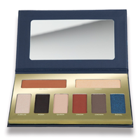 Passport Face Palette London Image 
