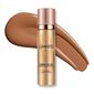 Airbrush Veil Tinted Moisturizer with Buffing Brush - Tan 100Tan 100 image number null