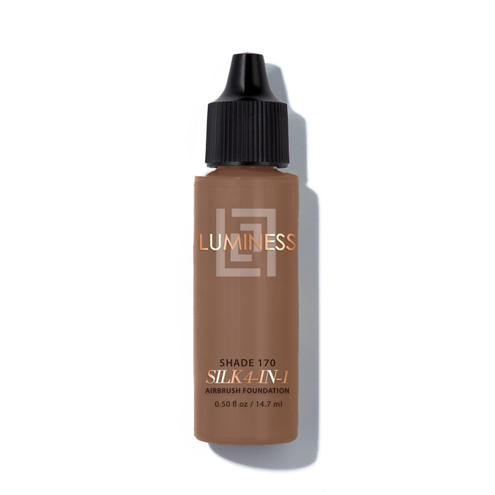 Silk 4-in-1 Advanced Airbrush Foundation 170 0.50 oz170