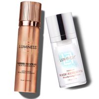 Airbrush Flawless Glow Duo - Deep