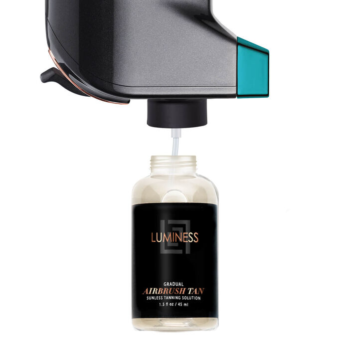 Breeze Airbrush Tanning Solution Upgrade Kit - GradualGradual