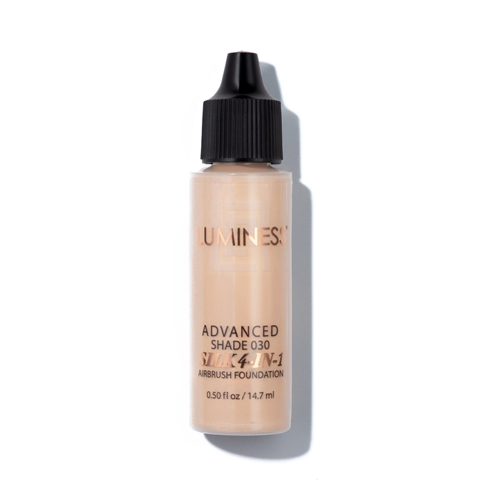 Starter Kit Silk 4-in-1 Advanced - Medium 0.50 ozMedium