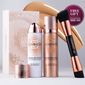 Airbrush Spray Silk Foundation Starter Kit - Medium Warm 050Medium Warm 050 image number null