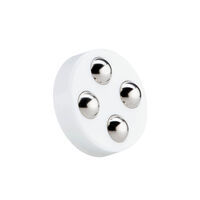 Conture Kinetic Smooth Massaging Head Image - 21