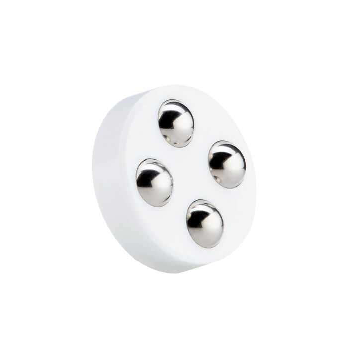 Conture Kinetic Smooth Massaging Head
