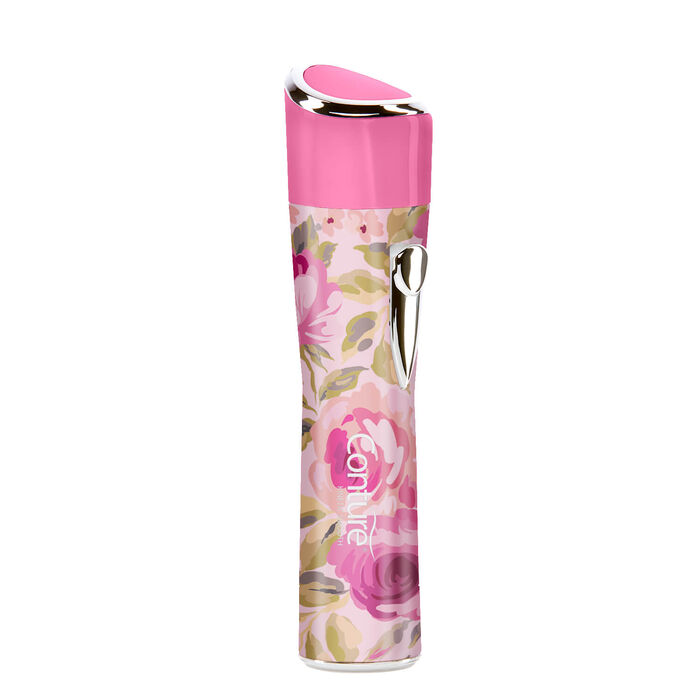 Conture Kinetic Smooth Hair Remover & Skin Refining Polisher Pink RosePink Rose