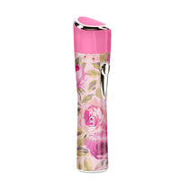 Conture Kinetic Smooth Hair Remover & Skin Refining Polisher Pink Rose