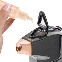 Breeze2 Duo-Speed Airbrush System Kit Image - 131