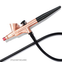 Airbrush System Hose Image - 11