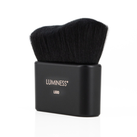Large Angled Buffing L500 Brush Image - 01